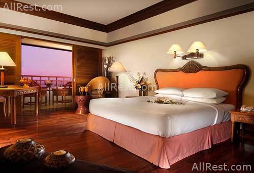 Nikko Bali Resort & Spa 68